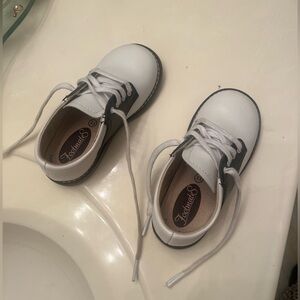Toddler Oxfords